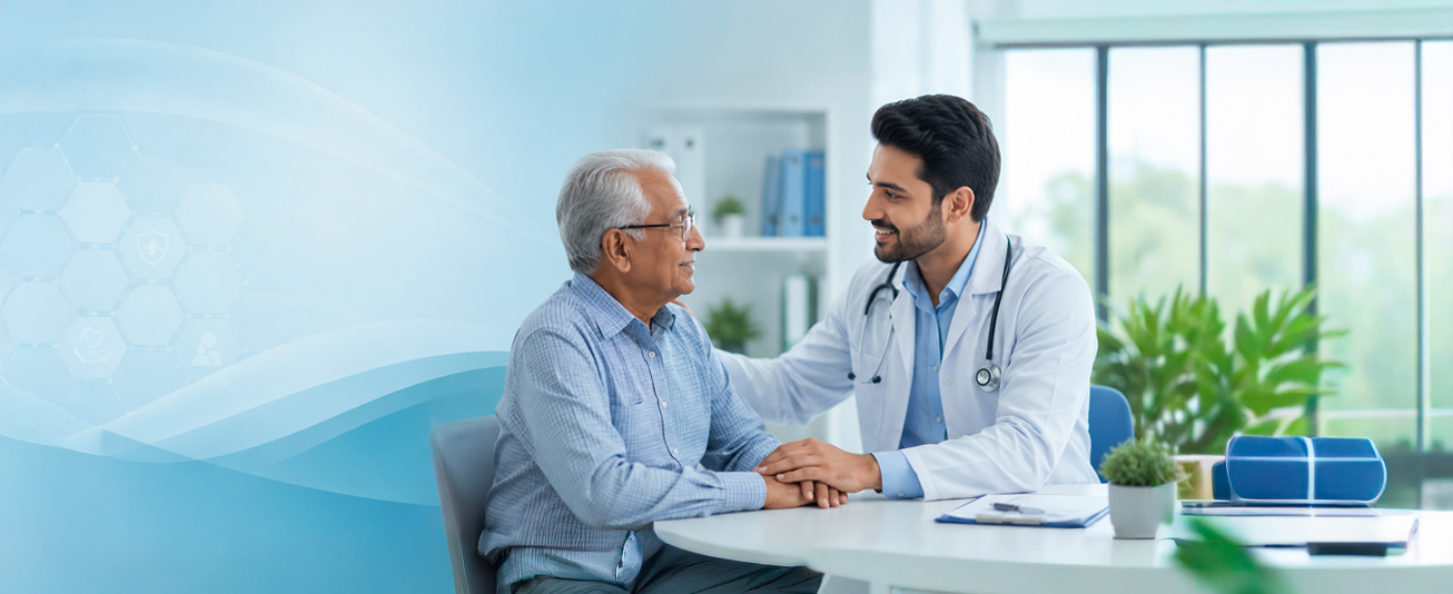 Internal Medicine & Geriatric